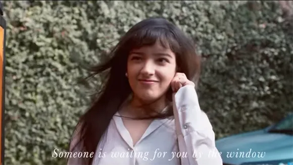 Fenesta' 20th anniversary campaign film shows life is a circle