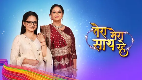 Star Bharat launches Tera Mera Saath Rahe starring Rupal Patel and Giaa Manek