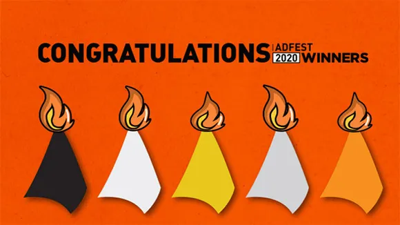 Leo Burnett and Taproot Dentsu win three Gold for India at Adfest 2020