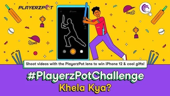 Moj app gives wings to fantasy gaming platform PlayerzPot