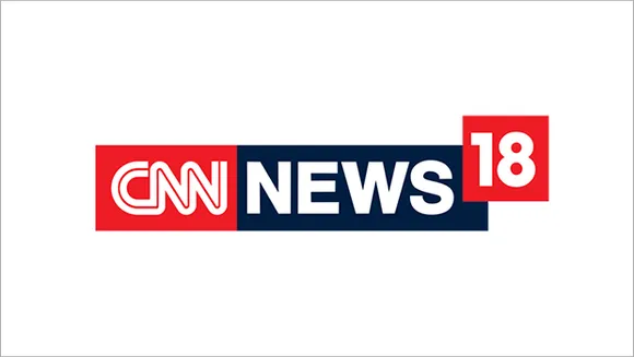 CNN-News18 announces hike in ad rates