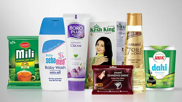 Scarecrow M&C Saatchi wins creative duties for seven FMCG brands
