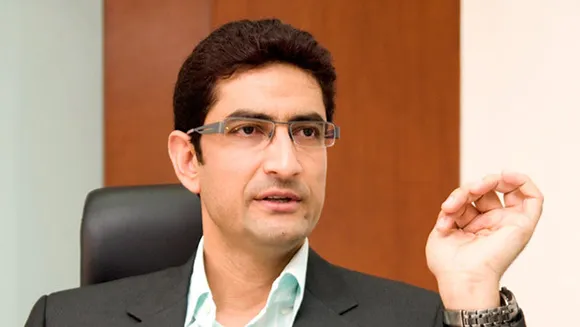 Lava elevates Sunil Raina as President and Business Head