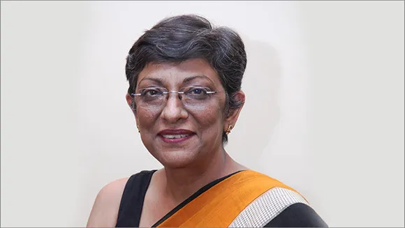 'Local for vocal' doing good but consumer would still prefer value, says Preeti Reddy of Kantar