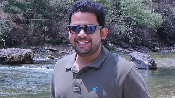 Grey group India appoints Mayuresh Dubhashi as ECD
