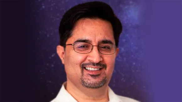 Ajay Kaul joins DiDi Chuxing in Silicon Valley, US 