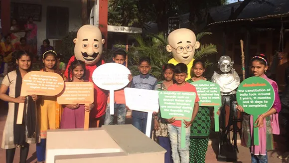 TV channels put up their best foot forward for Republic Day