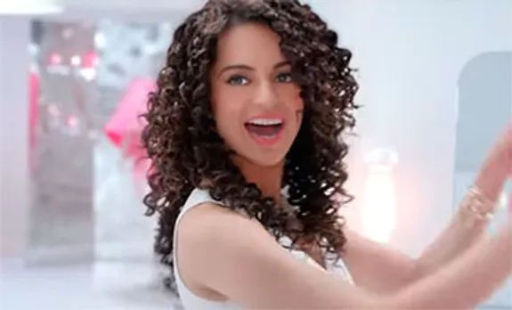 Livon's latest multimedia campaign targets college girls