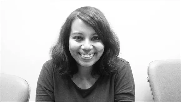 Taproot Dentsu's Pallavi Chakravarti joins DDB Mudra as Creative Head – West