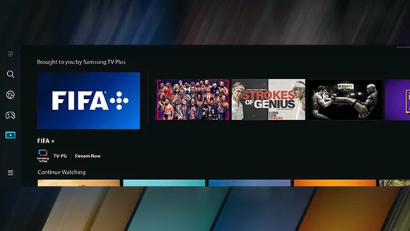 Samsung Ads launches discovery solution Sponsored Row in India