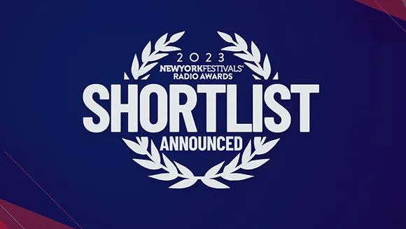 India gets 17 shortlists at New York Festivals 2023 Radio Awards
