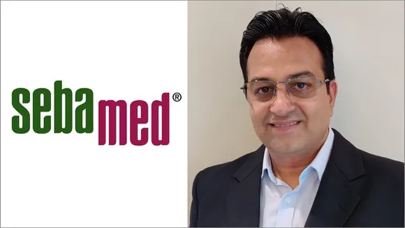 After 10X jump in sales, Sebamed to amp up disruptive marketing