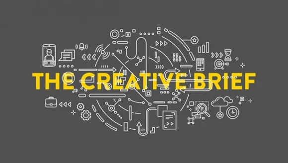 Is the era of traditional creative briefs over?