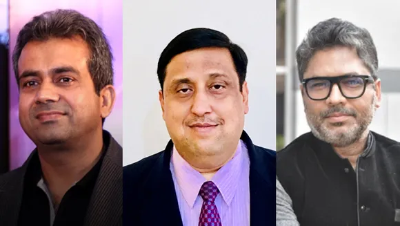 Laqshya Media Group promotes Amarjeet Singh Hudda to Chief Operating Officer