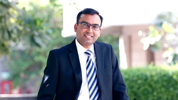 Payback India names Ramakant Khandelwal as new CMO