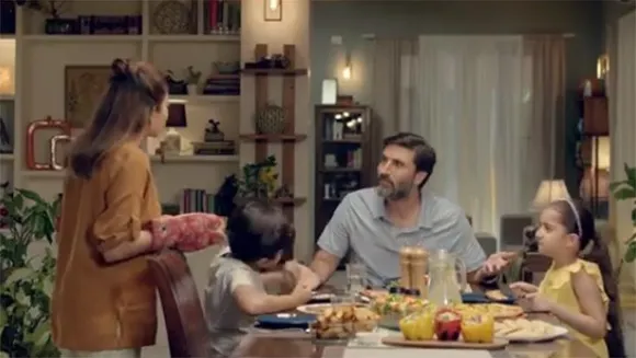 Borosil releases new TVC for its OTG range