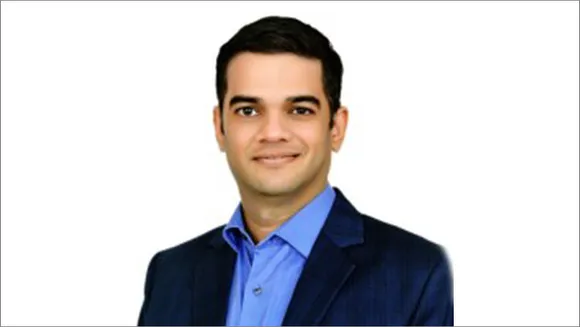 Kedar Apte appointed as the CMO of RBML, joint venture of Reliance Ind. and bp