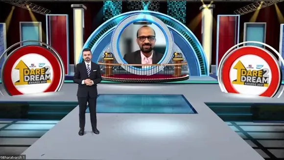 SME ecosystem enthused by TV9 Network and SAP India's 'Dare2Dream' Awards 