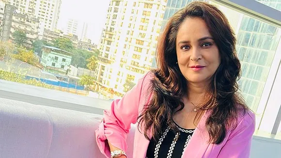 Gayathiri Guliani joins as VP, Licensing and Content Partnerships, Lionsgate South Asia