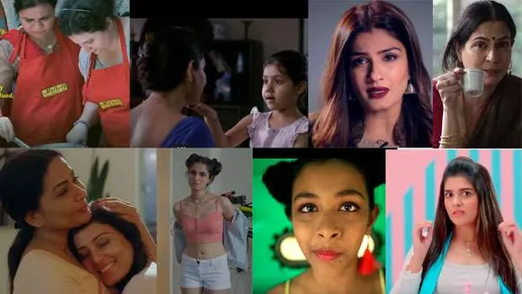 Brands salute Moms with heart-felt campaigns this Mother's Day 