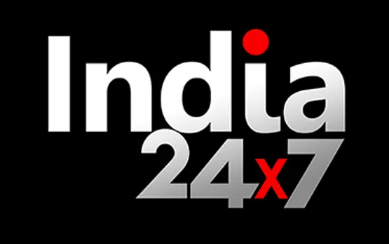 Zee Media relaunches 'Zee Sangam' as 'India 24x7'