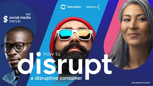 Social commerce expected to reach market size of $16-20 billion in India by 2025: Talkwalker and Khoros report