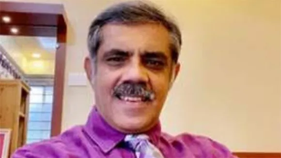 Founder & CEO of India Blockchain Alliance Raj Kapoor joins 5ire Network as India Strategy Lead