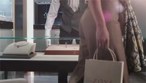 Zoya Masterpieces' encapsulates timeless stories