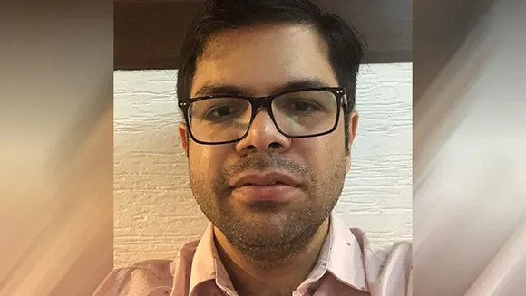 Wunderman Thompson South Asia Group appoints Nikhil Thakkar as VP and Strategic Planning Director in Gurugram