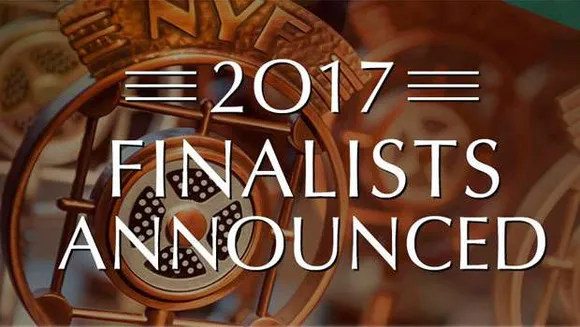 India secures 33 shortlists at 2017 NYF Radio Program Awards 