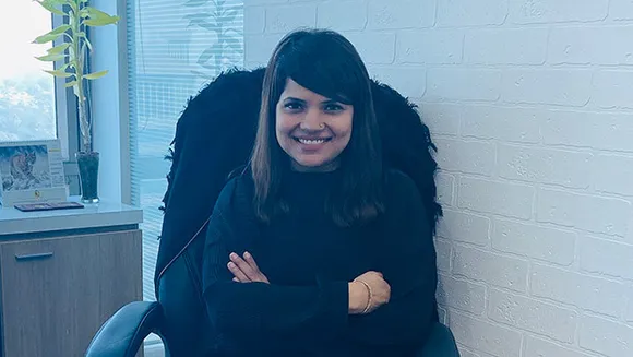 Rediffusion elevates Kalyani Srivastava to Head of Mumbai operations