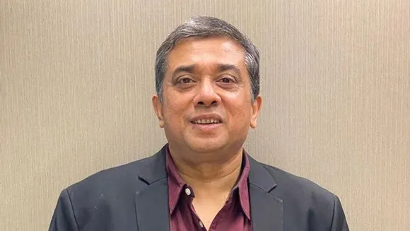Joy Chakraborthy joins Goldmines Telefilms as CEO – Broadcasting