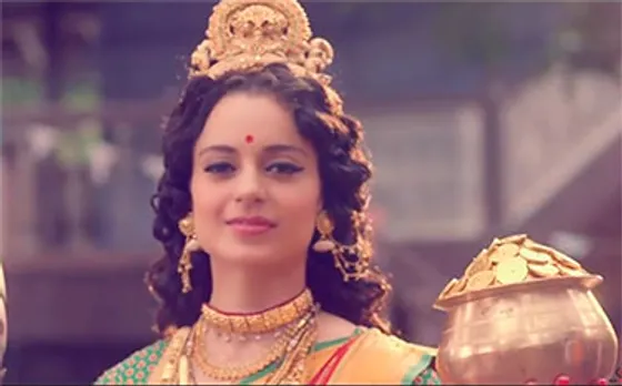 New Swachh Bharat video drives the message 'Cleanliness is next to godliness'