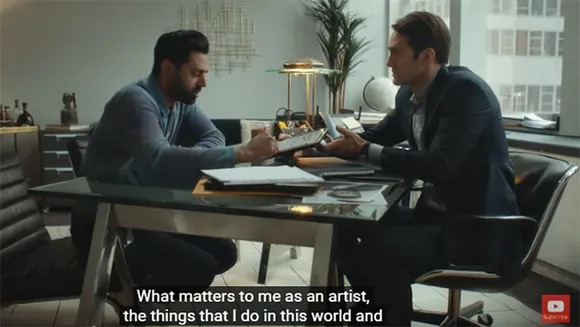 Adobe teams up with American comedian Hasan Minhaj to celebrate 30 years of PDF