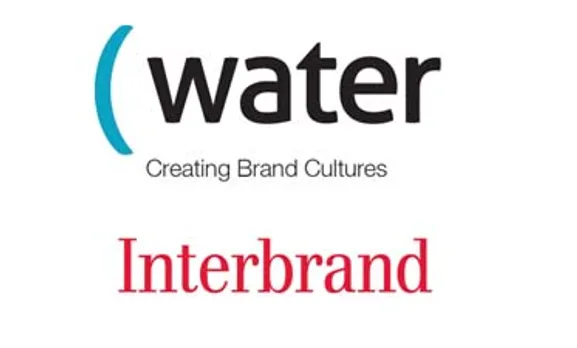 Water Interbrand claims significant gains in its first quarter