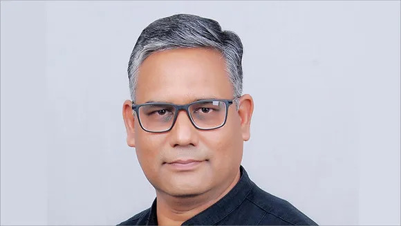 Mufti takes on board Vipul Mathur as Chief Operating Officer