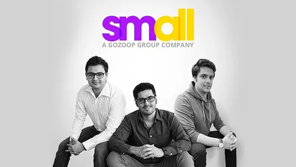 Gozoop Group makes fifth acquisition, launches challenger agency Sm(all)
