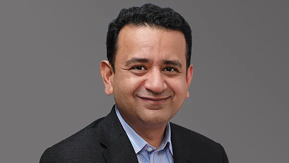 Mohit Joshi to replace CP Gurnani as Tech Mahindra MD and CEO