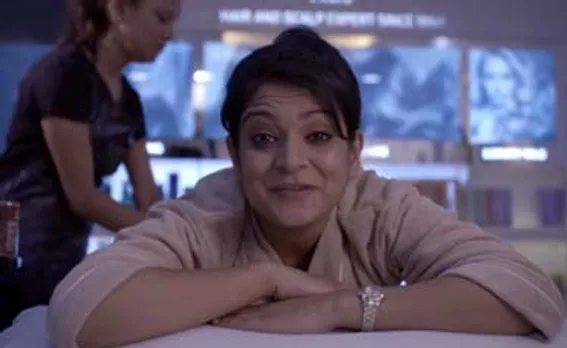 Naidu & Panjabi rolls out their first ad film for Ziffi