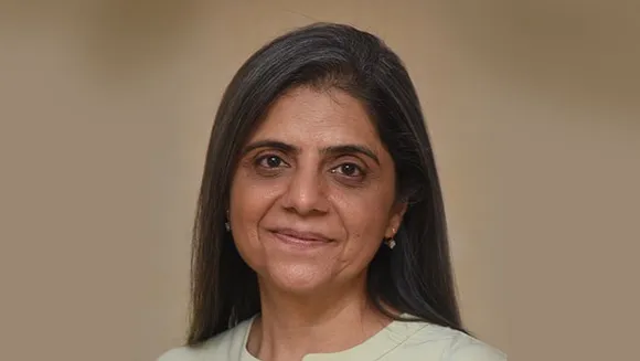 Witnessing growing interest of non-kids category brands in kids' genre: Nina Elavia Jaipuria