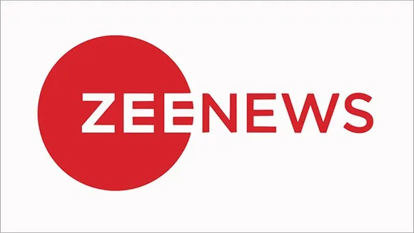 Zee News tops overall YouTube views on Republic Day 2022