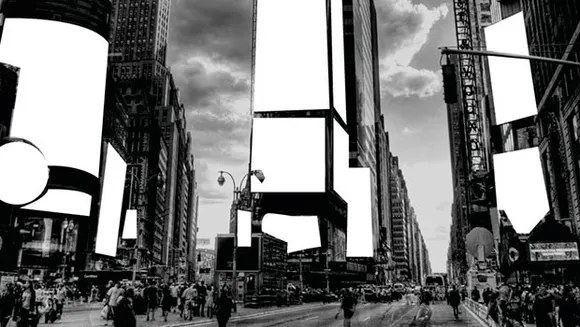 A world without advertising