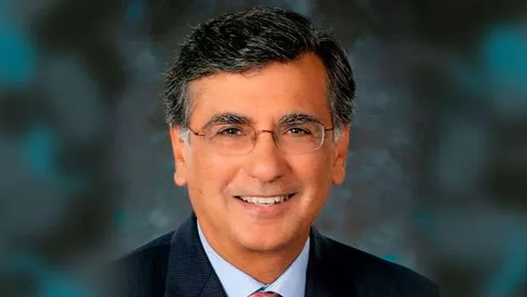 Companies need to embrace technology and creativity to grow, says HUL's Harish Manwani
