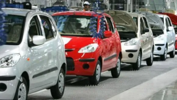 As unlock begins, auto sector hopes to bounce back soon; major advertising push likely in next quarter