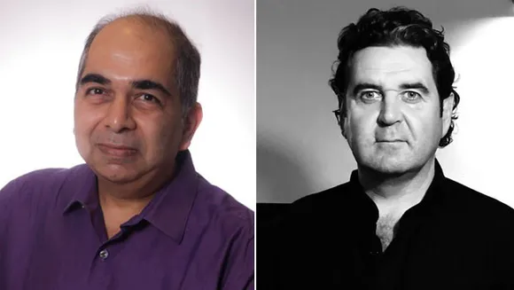 Mindshare announces senior management appointments