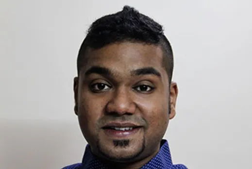 Rising Star: Abhishek Chandran, Head, Social Media, Maxus (West)