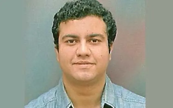 Rising Star: Raghu Khanna, CEO, CashUrDrive