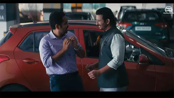 GoMechanic ropes in Sharman Joshi for #ShaantSharmanShaant campaign