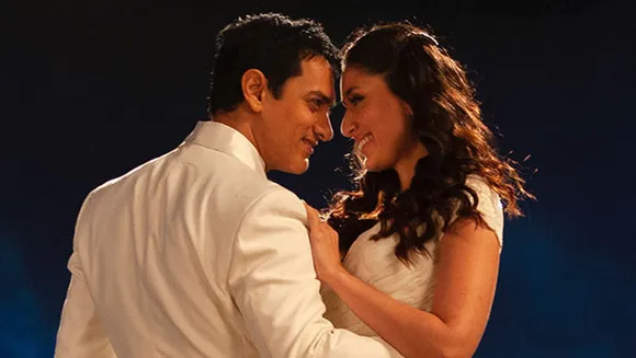 Viacom18 Studios, Aamir Khan Productions announce film inspired by Oscar-winning classic, 'Forrest Gump'