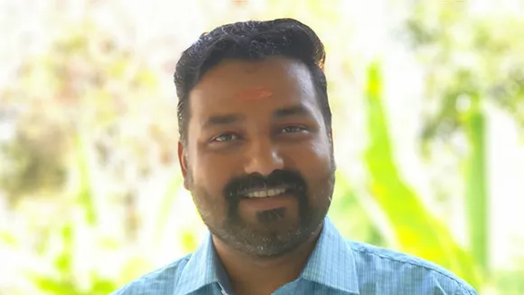 Carat India elevates Pramod PP to Senior Business Director, Carat, Kochi